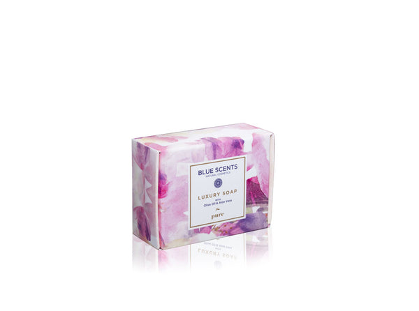 Face and Body Natural Soaps