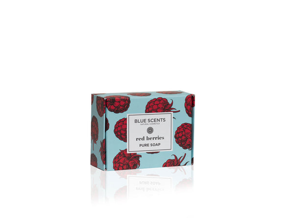 Face and Body Natural Soaps