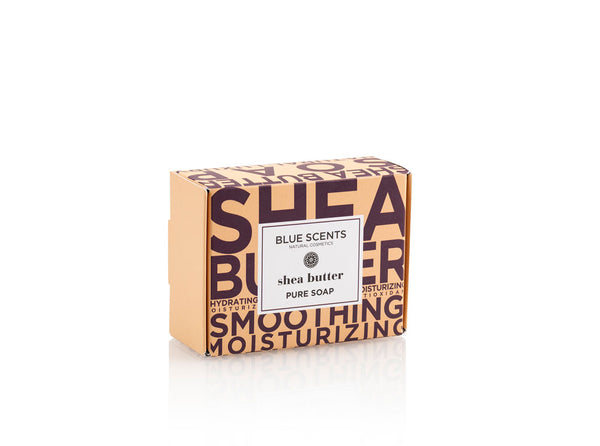 Face and Body Natural Soaps