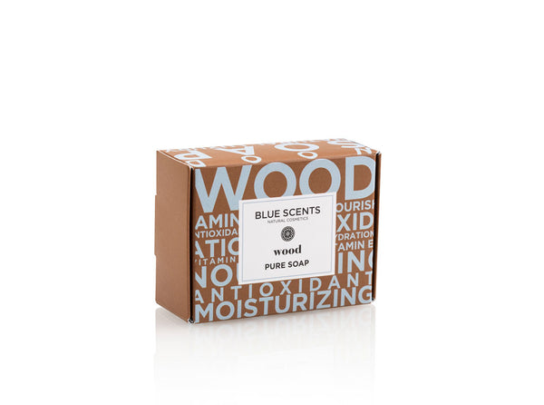 Face and Body Natural Soaps