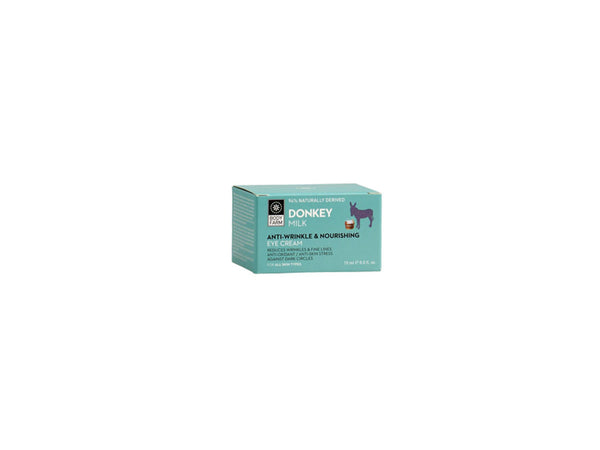 Eye Cream Donkey Milk