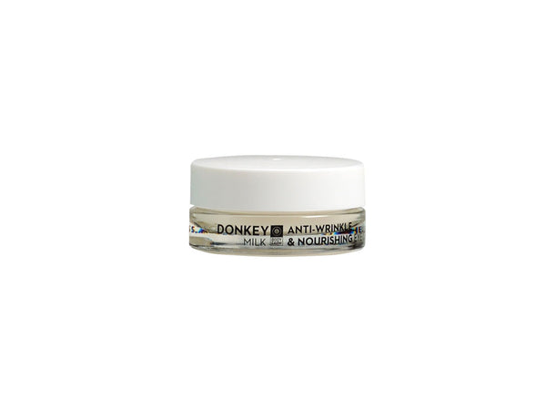 Eye Cream Donkey Milk