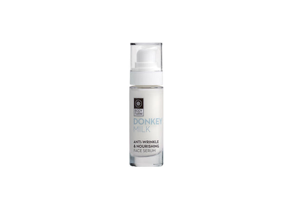 Face Serum Donkey Milk