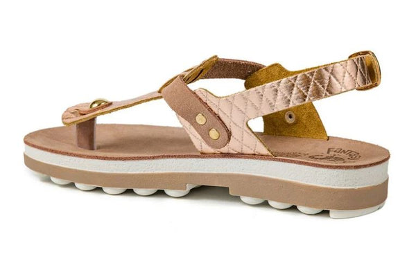 Marlena - Fantasy Sandals