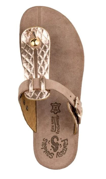 Mirabella - Fantasy Sandals