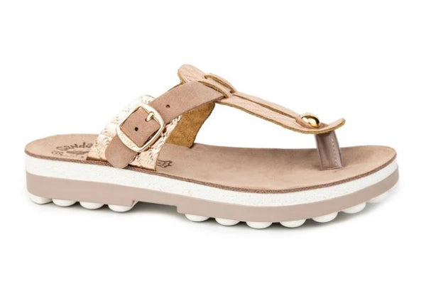 Mirabella - Fantasy Sandals