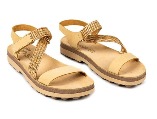 Natasha - Fantasy Sandals