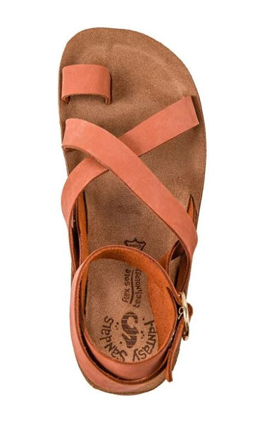 Norah - Fantasy Sandals