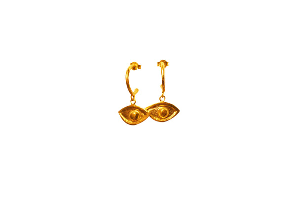 "Eyes" Earrings