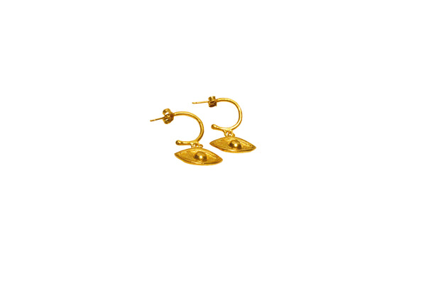 "Eyes" Earrings