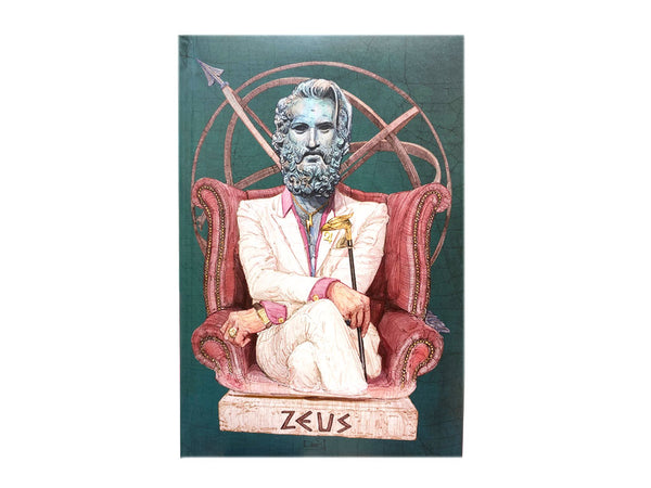 The Greek Philosophers Notebooks