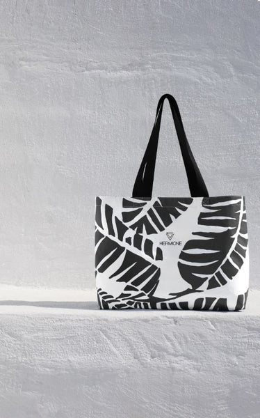 Banana Beach Bag Hydro Proof