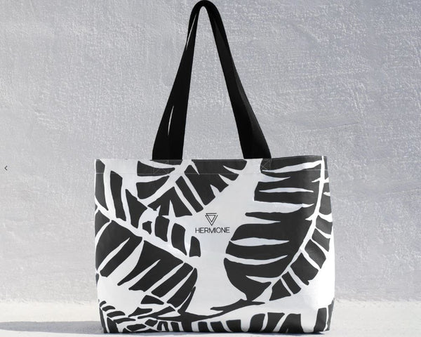 Banana Beach Bag Hydro Proof