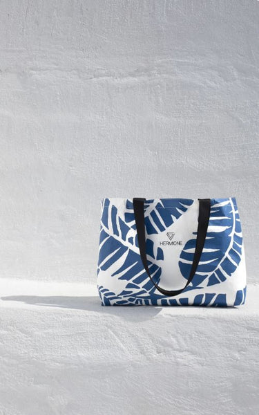 Banana Beach Bag Hydro Proof