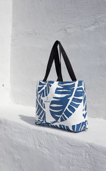 Banana Beach Bag Hydro Proof