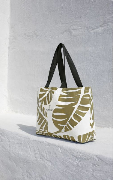 Banana Beach Bag Hydro Proof