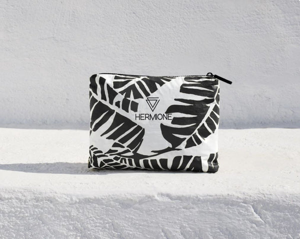 Banana Small Bag Hydro Proof