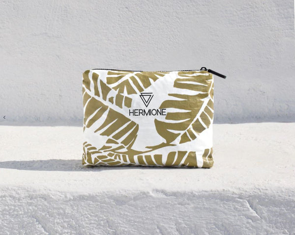 Banana Small Bag Hydro Proof