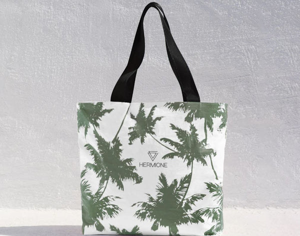 Palms All Day Bag Hydro Proof