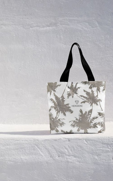 Palms All Day Bag Hydro Proof