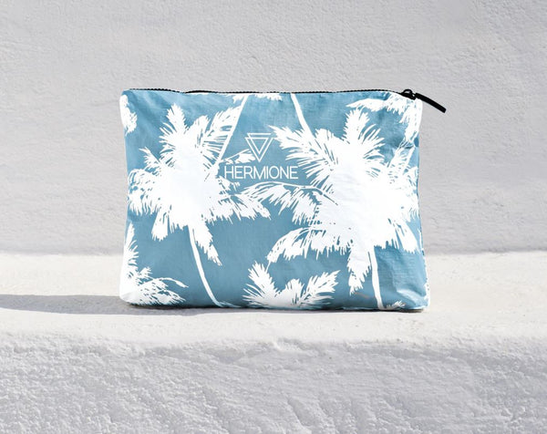 Palms Medium Bag Hydro Proof