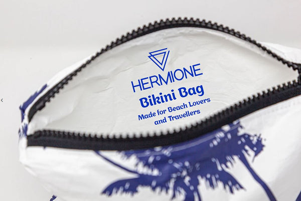 Palms Small Bag Hydro Proof