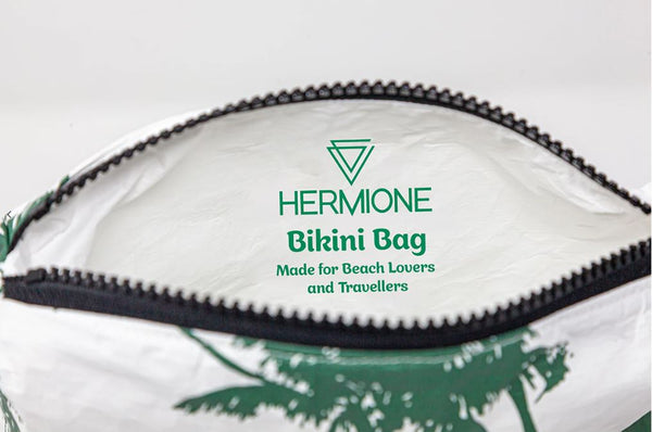 Palms Small Bag Hydro Proof