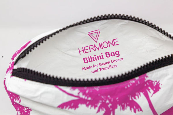 Palms Small Bag Hydro Proof