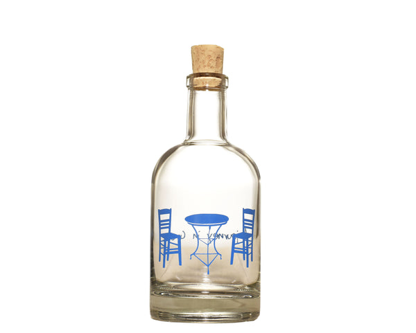 Glass Bottles