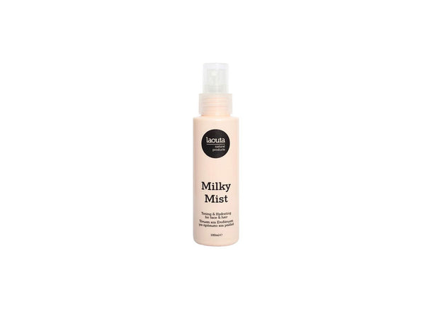 Milky Mist