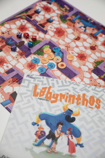 Labyrinthos