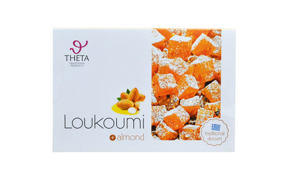 Theta | Loukoumi