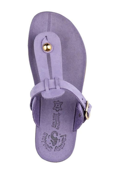 Mirabella - Fantasy Sandals