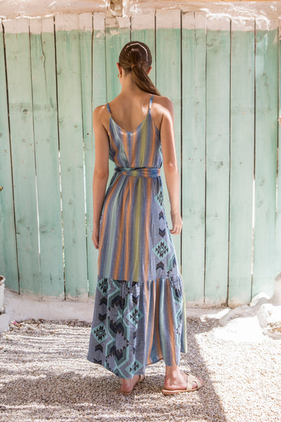 Maya Maxi Dress