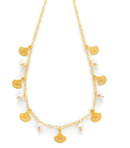 Andromache Necklace