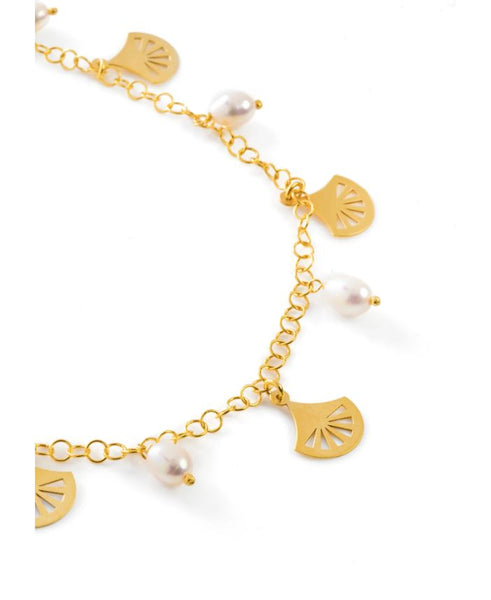 Andromache Necklace