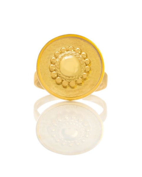 Myrsini Ring