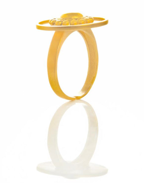 Myrsini Ring