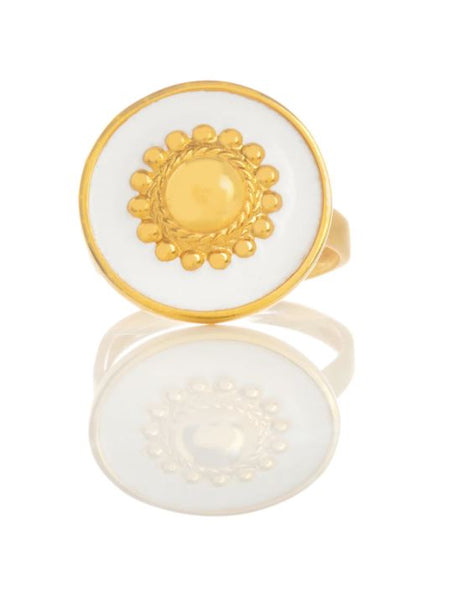 Thaleia Ring