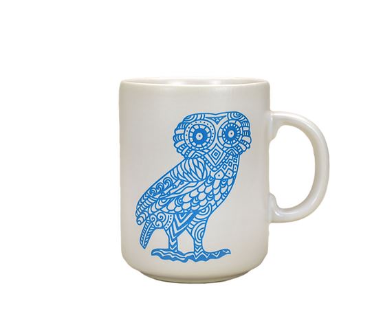 Ceramic Mugs