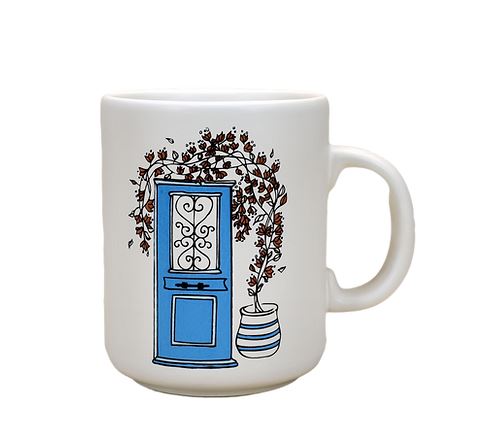 Ceramic Mugs