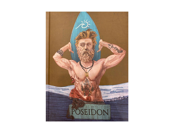 The Greek Philosophers Notebooks