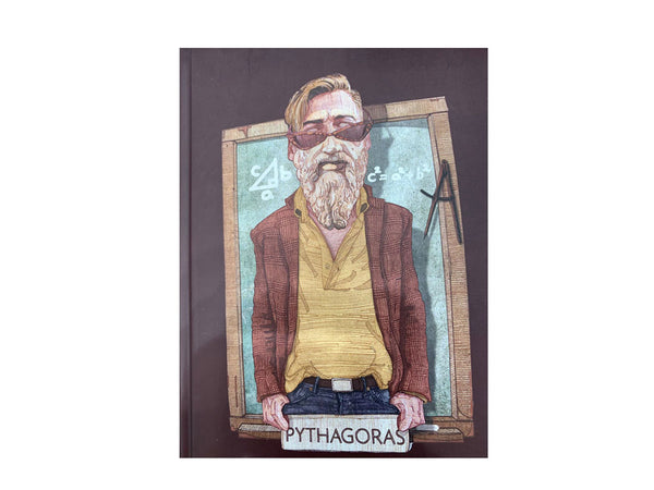 The Greek Philosophers Notebooks