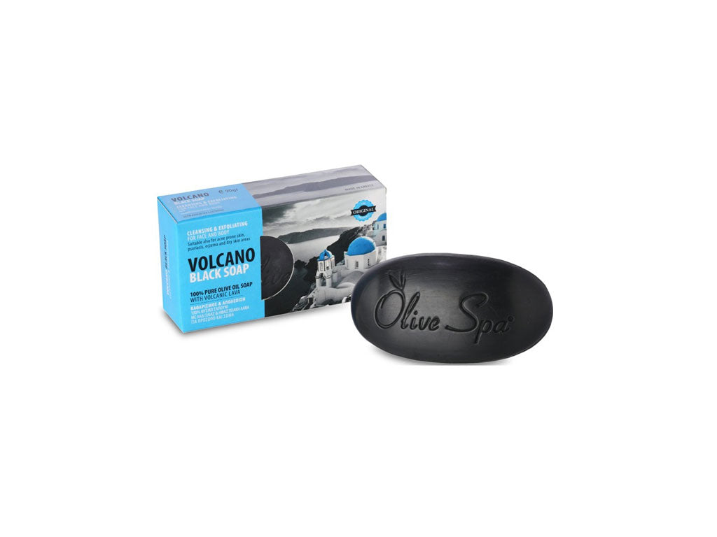 Volcano Lava Soap – Dia Tauta Gift Shop