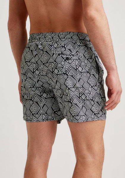 Isla Swimwear Black