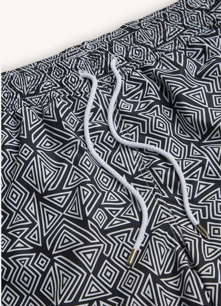Isla Swimwear Black