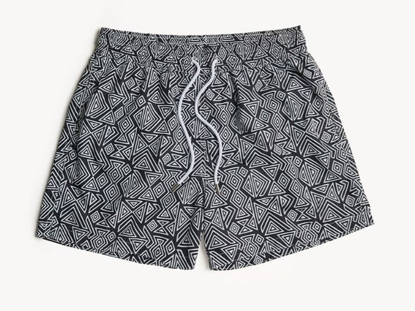 Isla Swimwear Black
