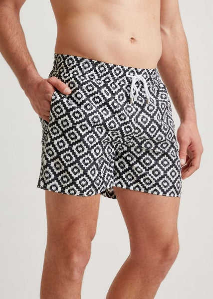 Onda Swimwear Black
