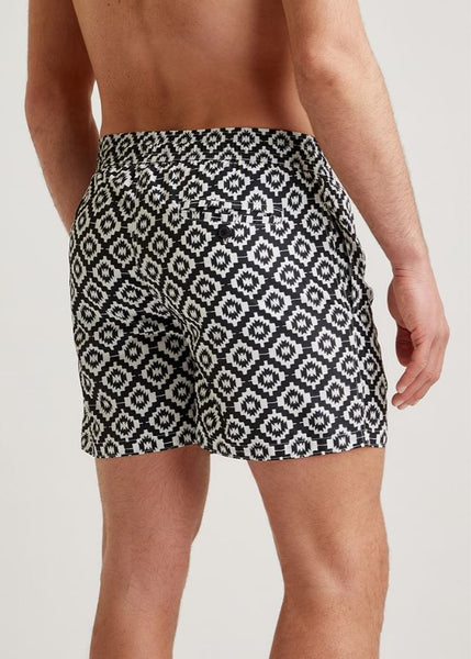 Onda Swimwear Black
