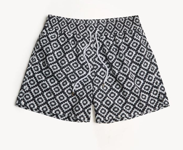 Onda Swimwear Black